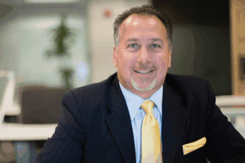 Brian Balogh oversees MTM Transit eligibility assessments, ADA eligibility assessments process, travel training, and mobility management operations.
