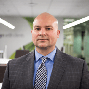 Michael Davis leads MTM Transit eligibility assessments, ADA eligibility assessments process, travel training, and mobility management operations.