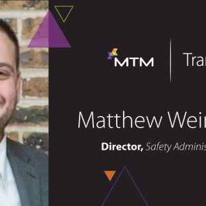 Matthew Weinberg