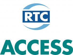RTC Access logo