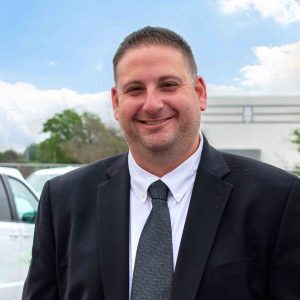 Matthew Weinberg