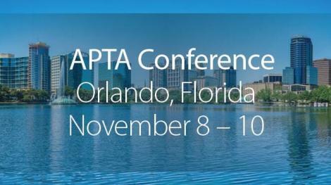 APTA Conference MTM Transit