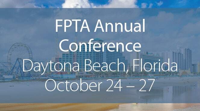 MTM Transit will be at the FTPA Annual Conference in October.
