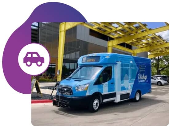 Microtransit