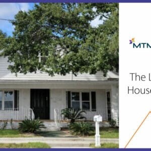 In Conroe, the MTM Transit team powers the Conroe Connection transportation service from what is known as the little white house.
